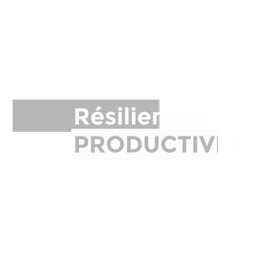Résiliences Productives
